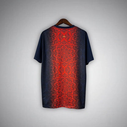 PSG "The Emperor" Premium Kit from FootballPrestige.shop - Premium Concept kits