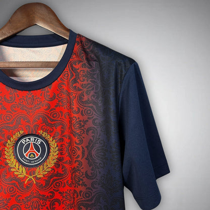 PSG "The Emperor" Premium Kit from FootballPrestige.shop - Premium Concept kits