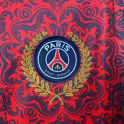 PSG "The Emperor" Premium Kit from FootballPrestige.shop - Premium Concept kits