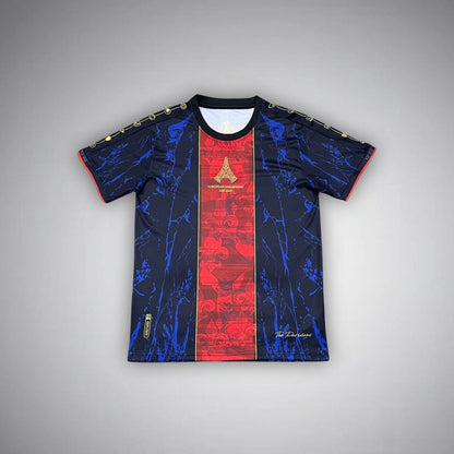 PSG "The Parisians" Premium Kit from FootballPrestige.shop - Premium Concept kits