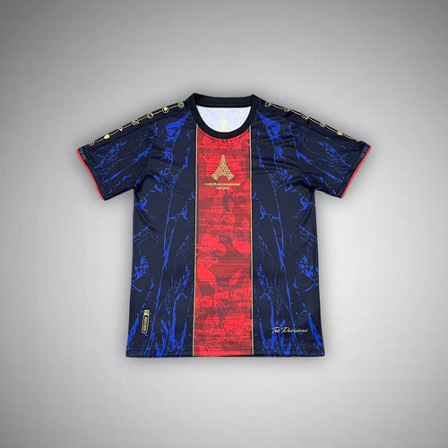 PSG "The Parisians" Premium Kit from FootballPrestige.shop - Premium Concept kits