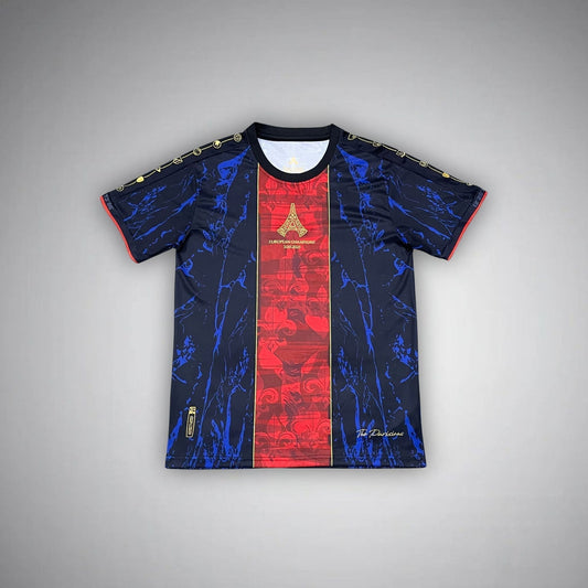 PSG "The Parisians" Premium Kit from FootballPrestige.shop - Premium Concept kits