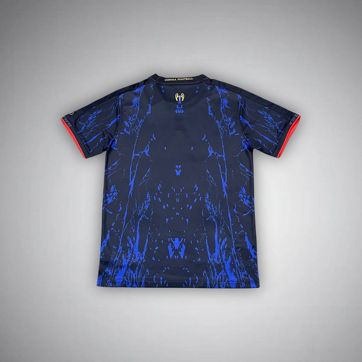 PSG "The Parisians" Premium Kit from FootballPrestige.shop - Premium Concept kits