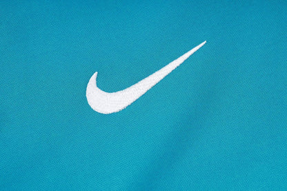 PSG Turquoise and Pink Premium Tracksuit from FootballPrestige.shop - Premium Concept kits
