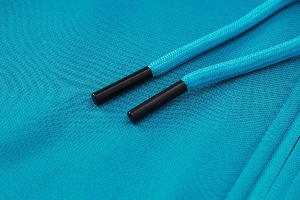 PSG Turquoise and Pink Premium Tracksuit from FootballPrestige.shop - Premium Concept kits