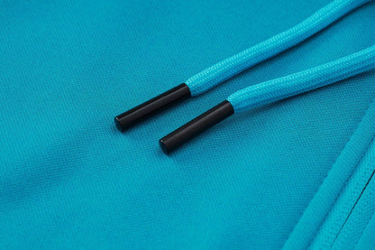 PSG Turquoise and Pink Premium Tracksuit from FootballPrestige.shop - Premium Concept kits