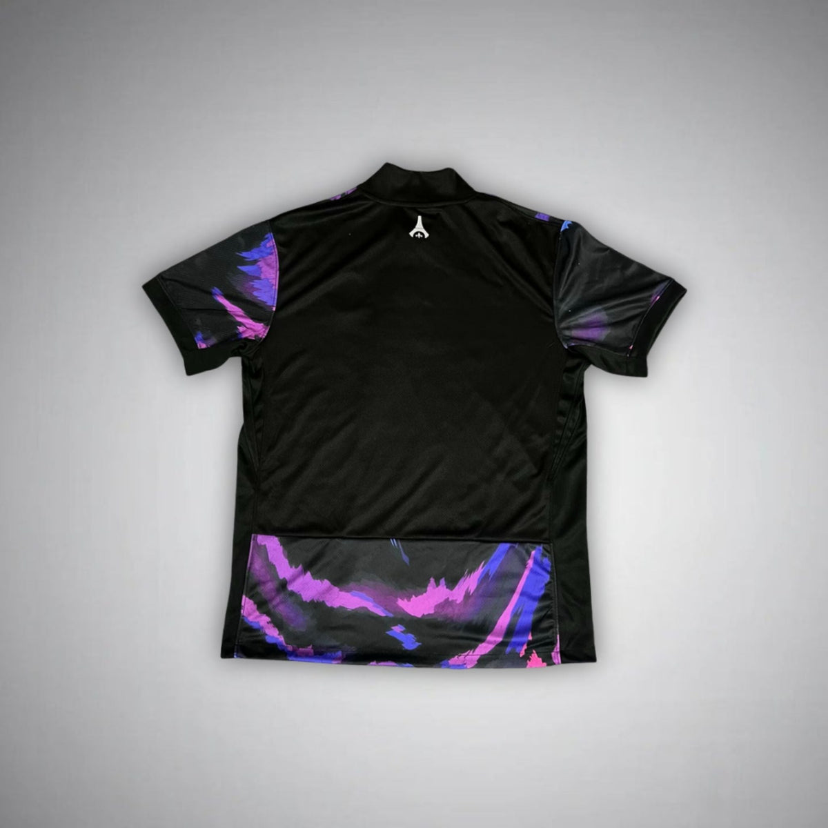 PSG "Velvet Storm" Premium Kit from FootballPrestige.shop - Premium Concept kits