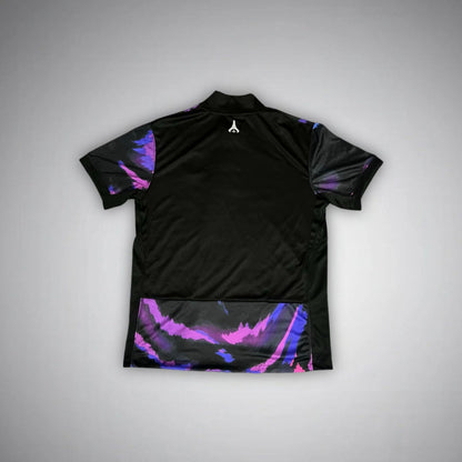 PSG "Velvet Storm" Premium Kit from FootballPrestige.shop - Premium Concept kits