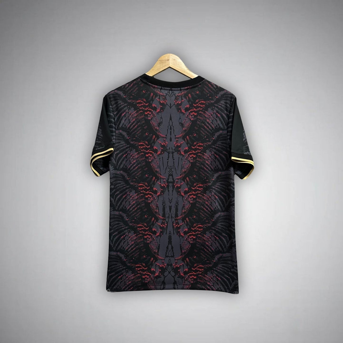 PSG "Wings of Glory" Premium Kit from FootballPrestige.com - Premium Football Kits