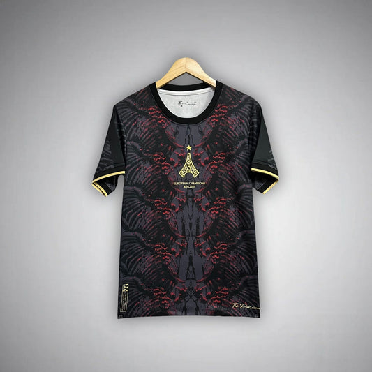 PSG "Wings of Glory" Premium Kit from FootballPrestige.shop - Premium Concept kits
