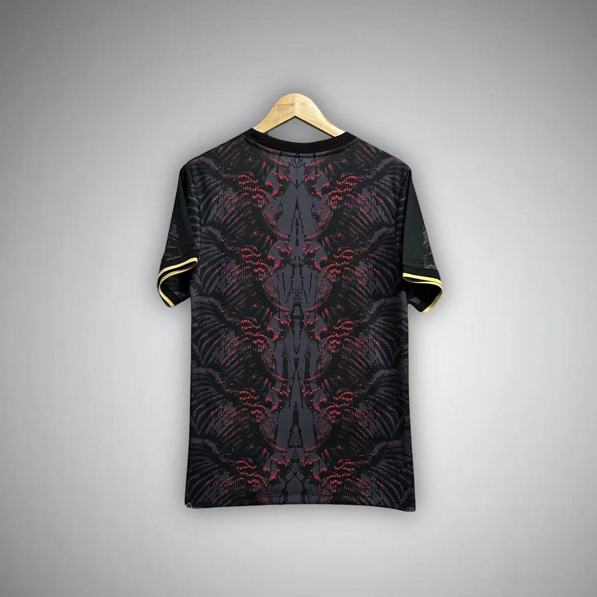 PSG "Wings of Glory" Premium Kit from FootballPrestige.shop - Premium Concept kits