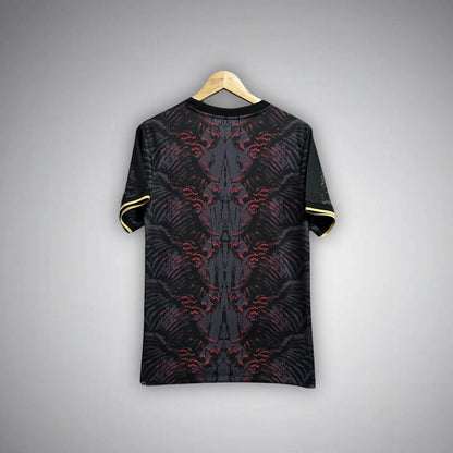 PSG "Wings of Glory" Premium Kit from FootballPrestige.shop - Premium Concept kits