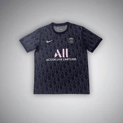 PSG x Dior Premium Kit from FootballPrestige.shop - Premium Concept kits