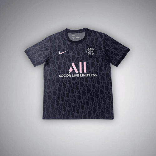 PSG x Dior Premium Kit from FootballPrestige.shop - Premium Concept kits