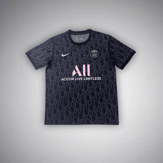PSG x Dior Premium Kit from FootballPrestige.shop - Premium Concept kits