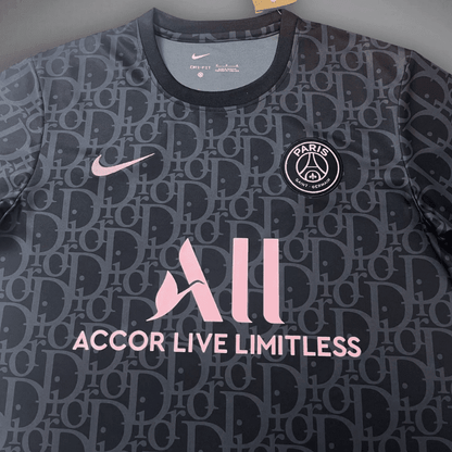 PSG x Dior Premium Kit from FootballPrestige.shop - Premium Concept kits