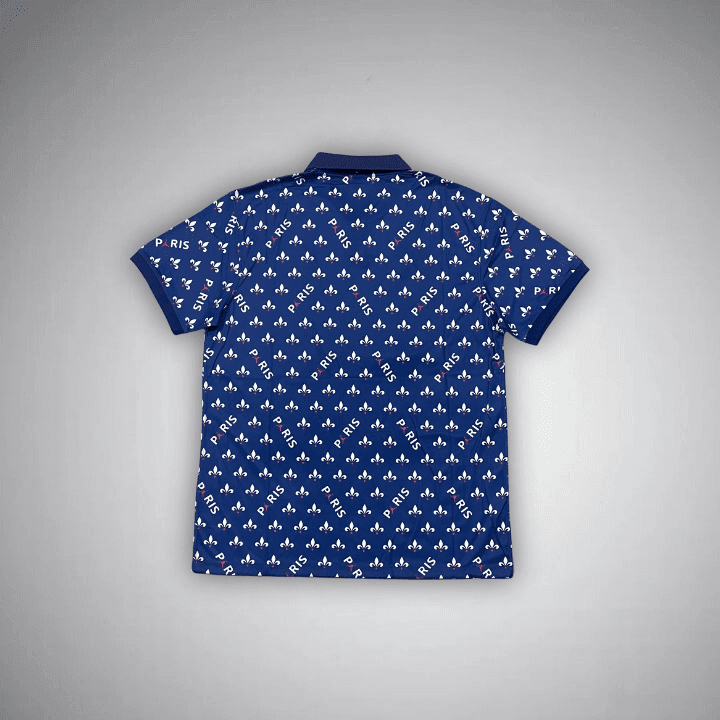 PSG x Jordan "Flight Mode" Premium Kit from FootballPrestige.shop - Premium Concept kits