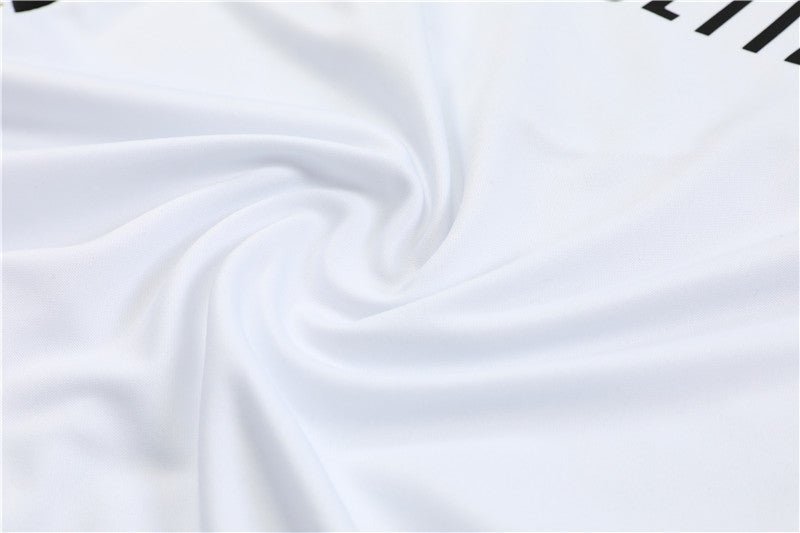 Real Madrid "Apex Stride" Premium Tracksuit from FootballPrestige.com - Premium Football Kits