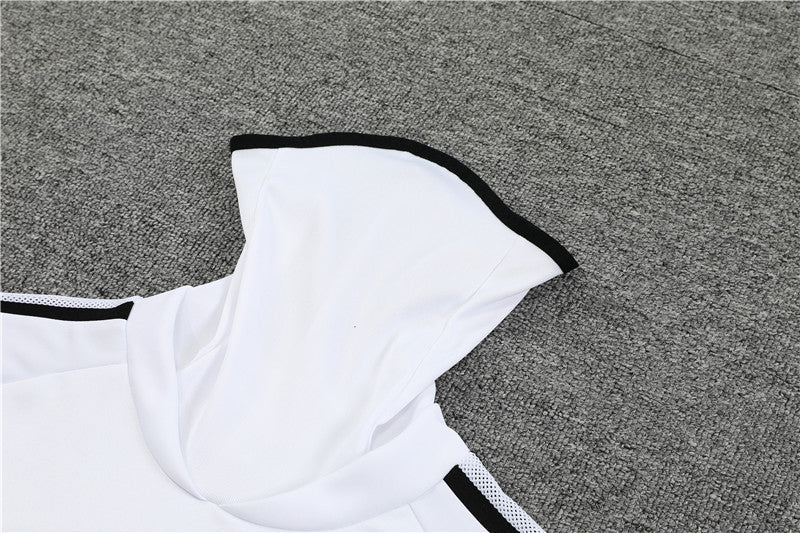Real Madrid "Apex Stride" Premium Tracksuit from FootballPrestige.com - Premium Football Kits