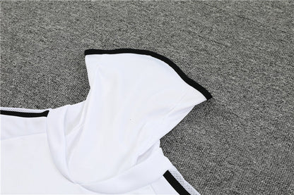 Real Madrid "Apex Stride" Premium Tracksuit from FootballPrestige.com - Premium Football Kits