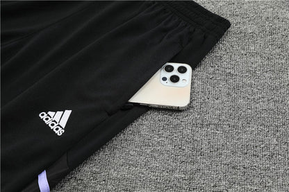 Real Madrid "Apex Stride" Premium Tracksuit from FootballPrestige.com - Premium Football Kits