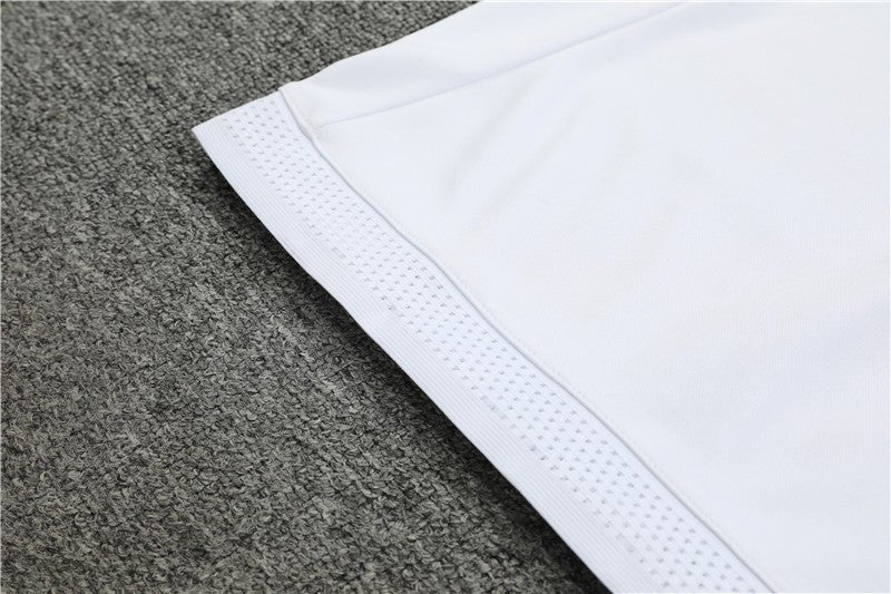 Real Madrid "Apex Stride" Premium Tracksuit from FootballPrestige.com - Premium Football Kits