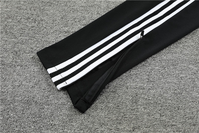 Real Madrid "Apex Stride" Premium Tracksuit from FootballPrestige.com - Premium Football Kits