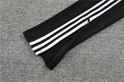 Real Madrid "Apex Stride" Premium Tracksuit from FootballPrestige.com - Premium Football Kits