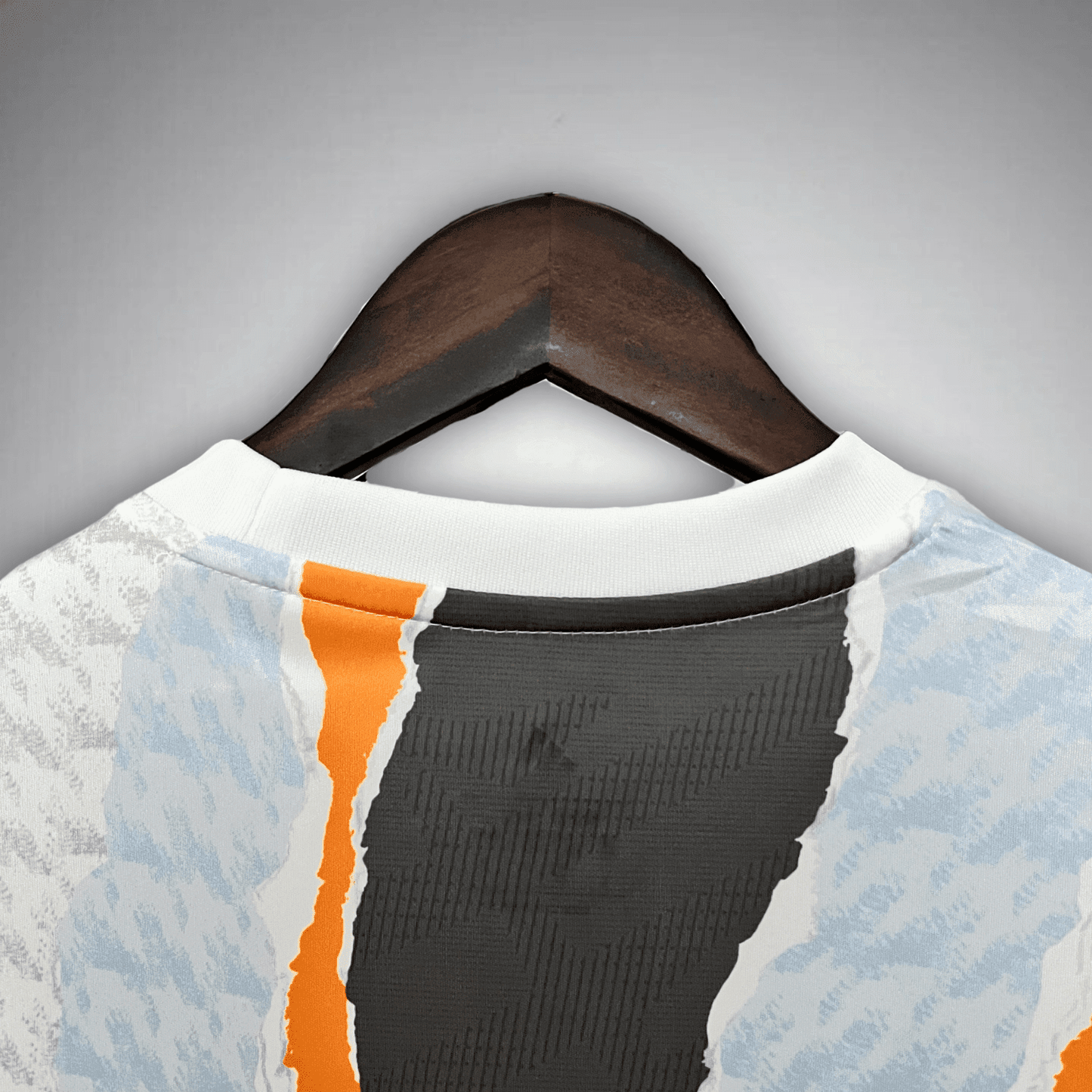 Real Madrid "Asiimov" Premium Kit from FootballPrestige.com - Premium Football Kits