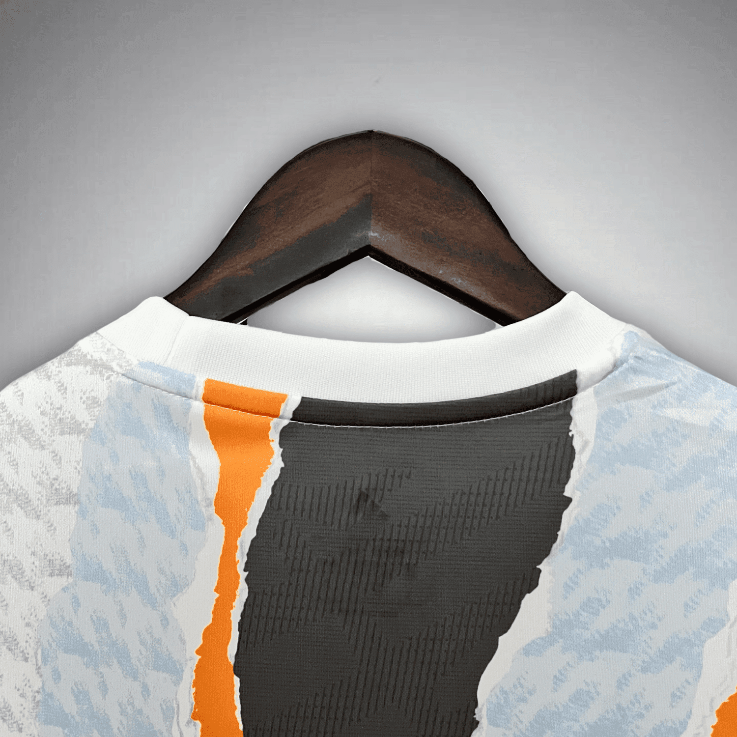 Real Madrid "Asiimov" Premium Kit from FootballPrestige.club - Premium Football Kits