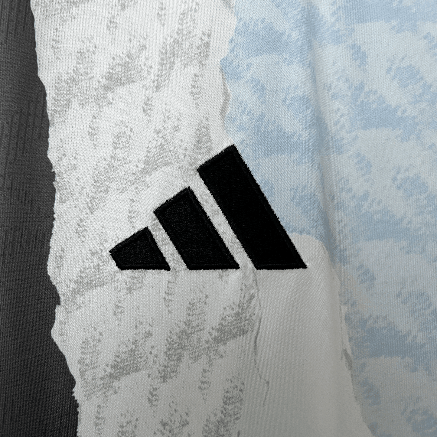 Real Madrid "Asiimov" Premium Kit from FootballPrestige.com - Premium Football Kits