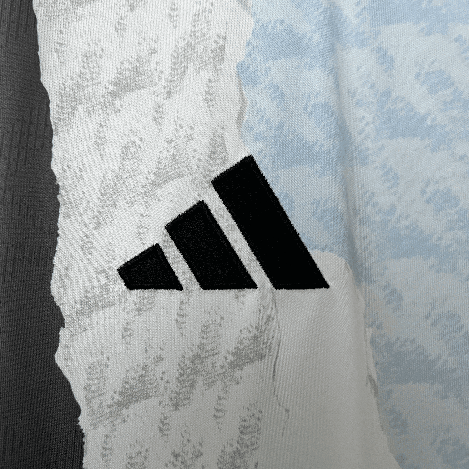 Real Madrid "Asiimov" Premium Kit from FootballPrestige.club - Premium Football Kits
