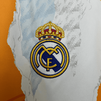 Real Madrid "Asiimov" Premium Kit from FootballPrestige.com - Premium Football Kits