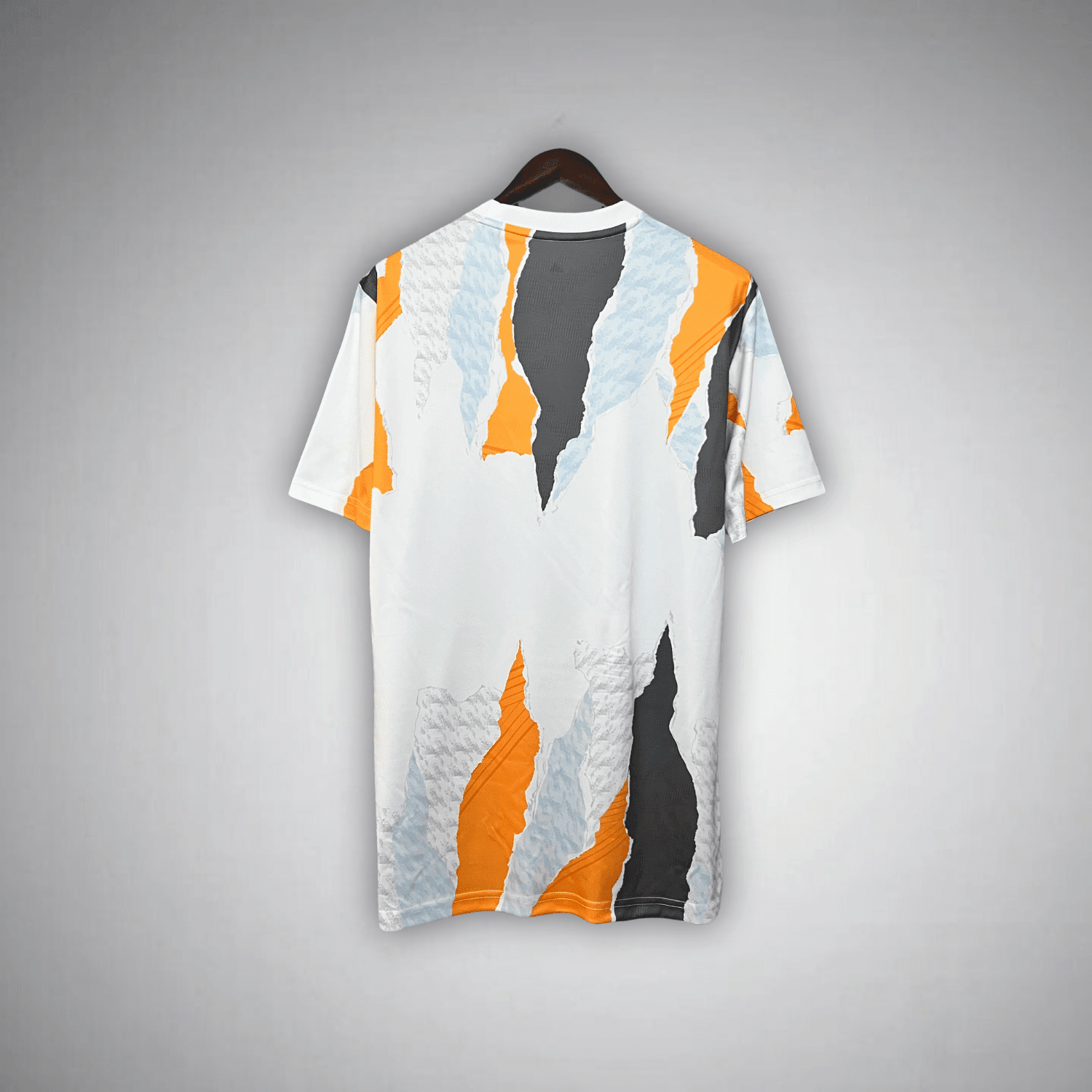 Real Madrid "Asiimov" Premium Kit from FootballPrestige.com - Premium Football Kits