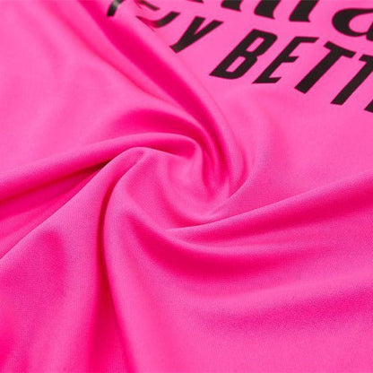 Real Madrid "Aurora Rose" Premium Tracksuit from FootballPrestige.com - Premium Football Kits