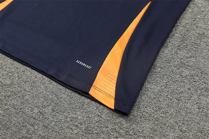 Real Madrid "Balance" Premium Tracksuit from FootballPrestige.com - Premium Football Kits