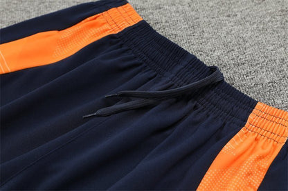 Real Madrid "Balance" Premium Tracksuit from FootballPrestige.com - Premium Football Kits