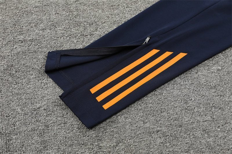 Real Madrid "Balance" Premium Tracksuit from FootballPrestige.com - Premium Football Kits