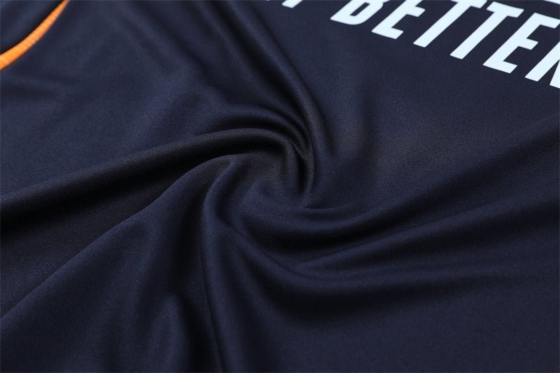 Real Madrid "Balance" Premium Tracksuit from FootballPrestige.com - Premium Football Kits