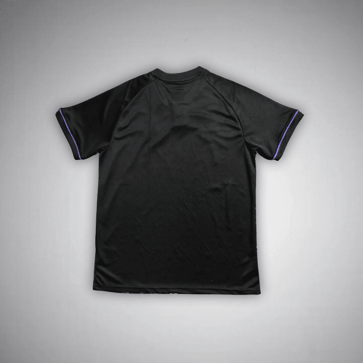 Real Madrid "Bats Attack" Premium Kit from FootballPrestige.com - Premium Football Kits