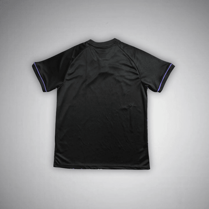 Real Madrid "Bats Attack" Premium Kit from FootballPrestige.com - Premium Football Kits