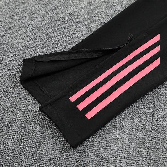 Real Madrid "Blush Horizon" Premium Tracksuit from FootballPrestige.com - Premium Football Kits