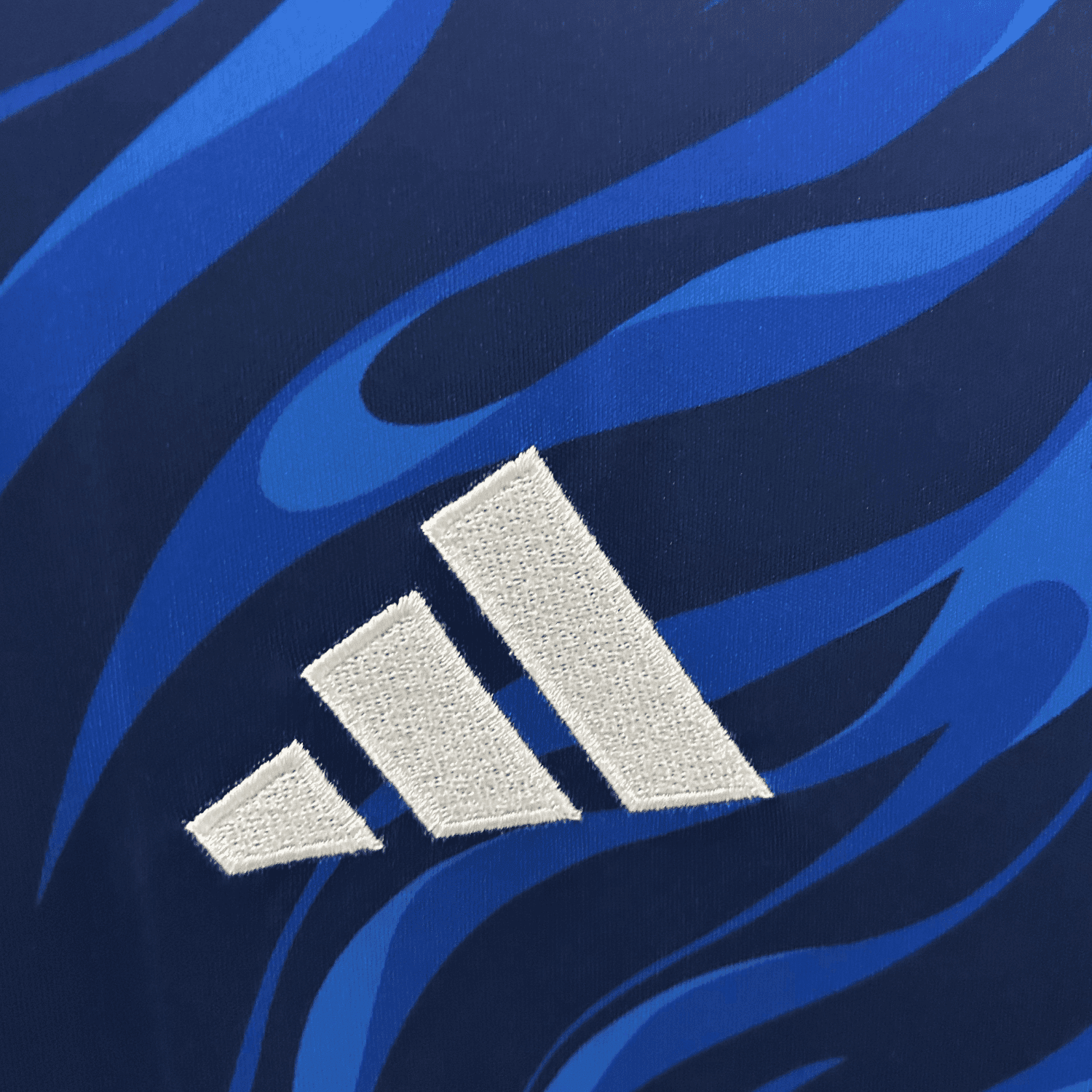 Real Madrid "Calm Sea" Premium Kit from FootballPrestige.club - Premium Football Kits