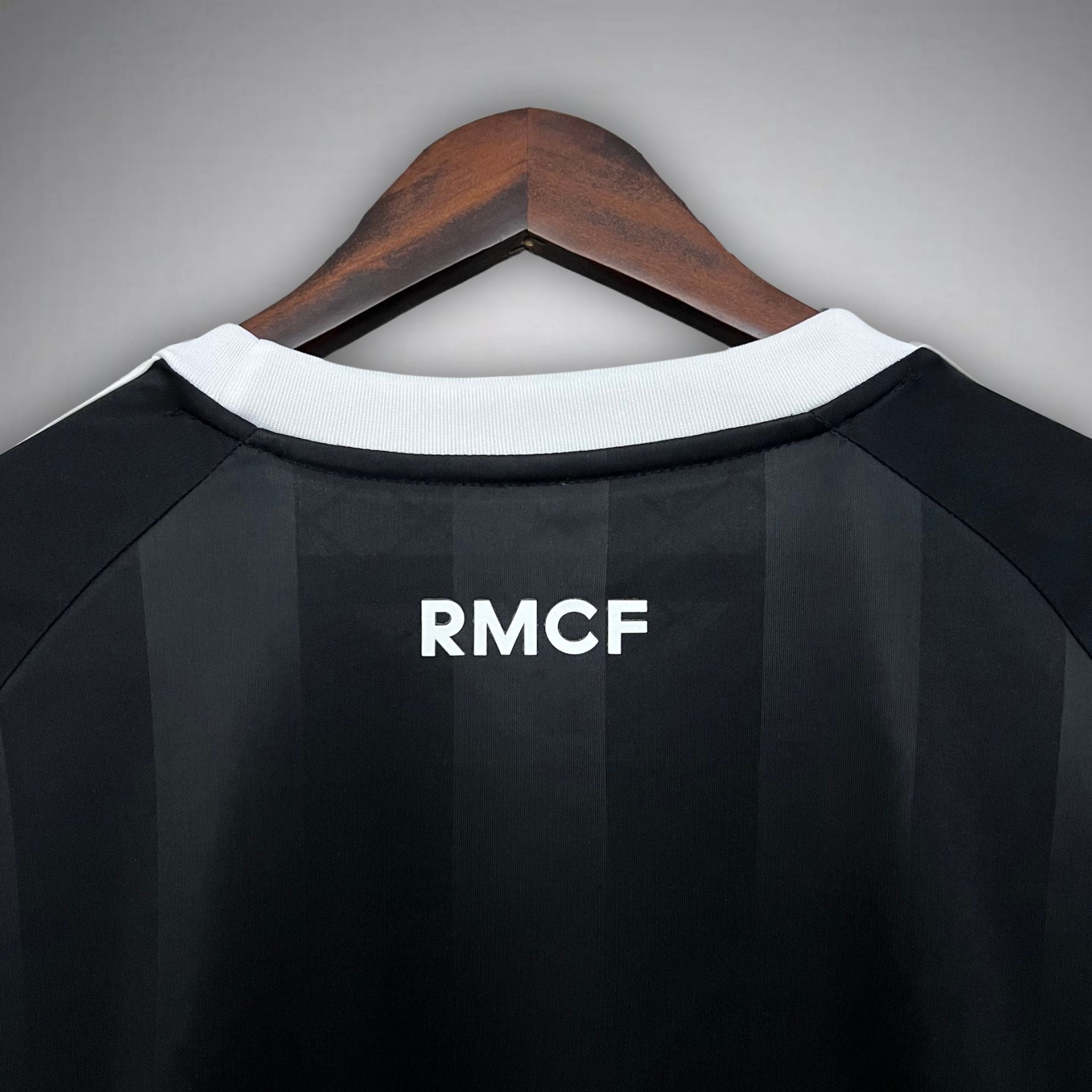 Real Madrid "Comeback Mastery" Premium Kit from FootballPrestige.club - Premium Football Kits