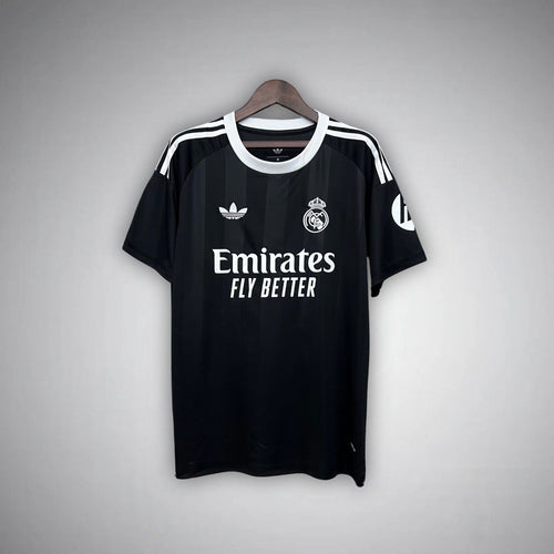 Real Madrid "Comeback Mastery" Premium Kit from FootballPrestige.com - Premium Football Kits