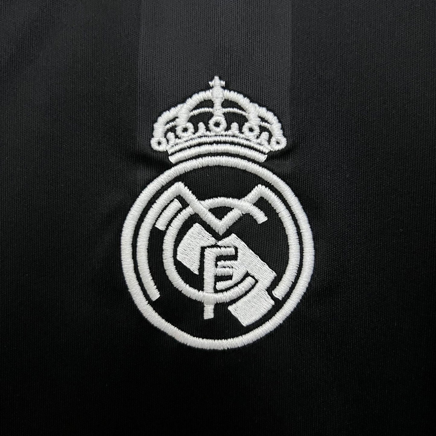 Real Madrid "Comeback Mastery" Premium Kit from FootballPrestige.com - Premium Football Kits