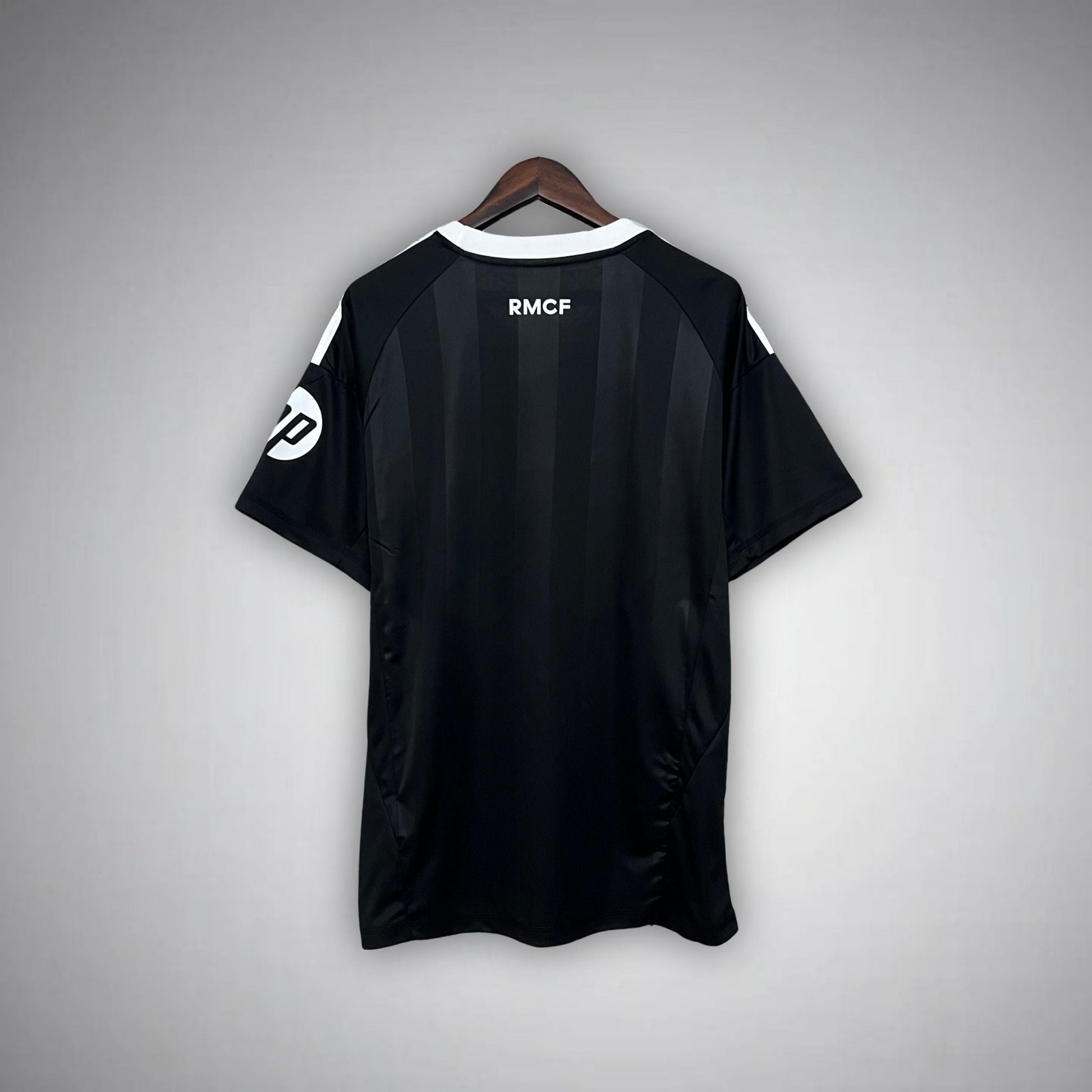 Real Madrid "Comeback Mastery" Premium Kit from FootballPrestige.com - Premium Football Kits
