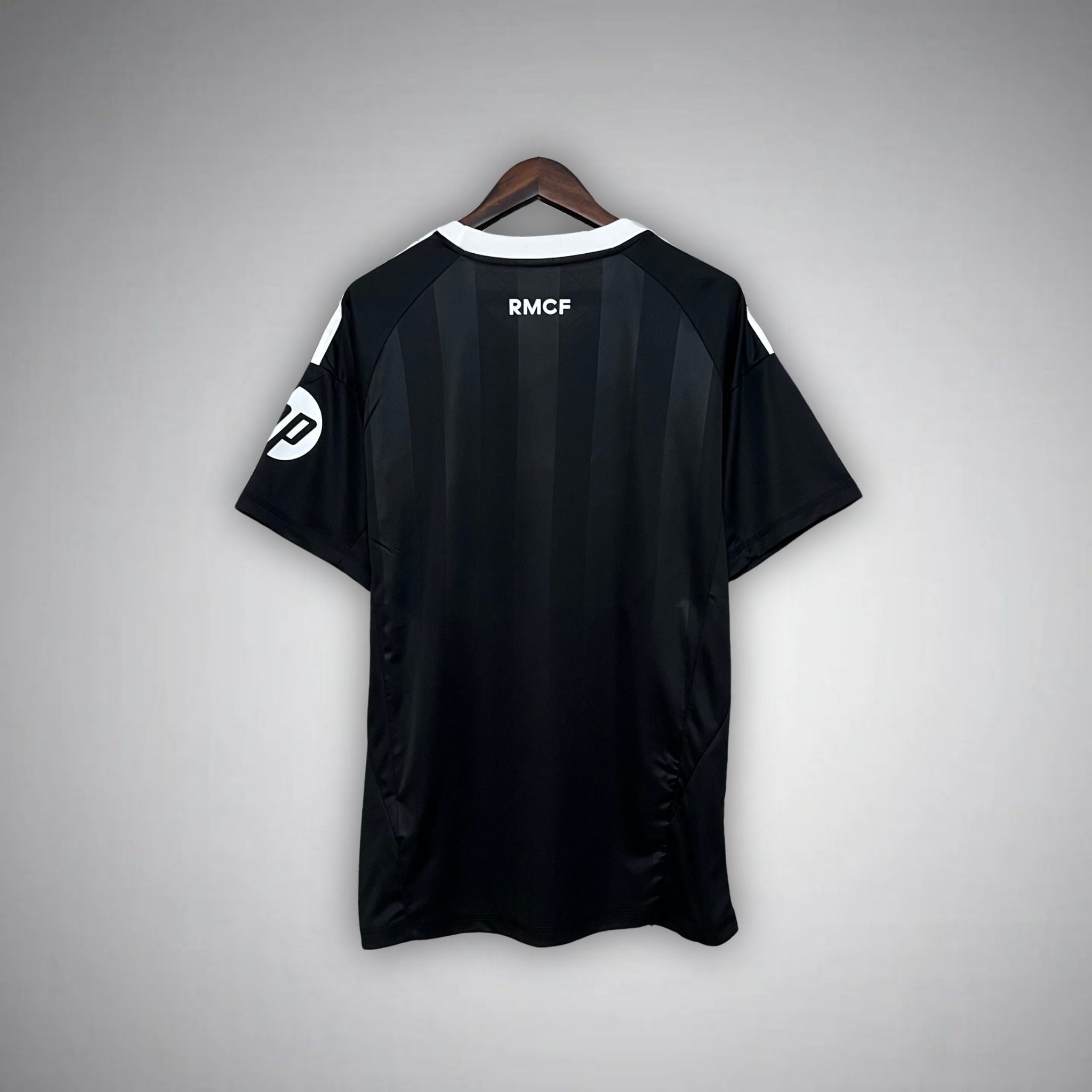 Real Madrid "Comeback Mastery" Premium Kit from FootballPrestige.club - Premium Football Kits