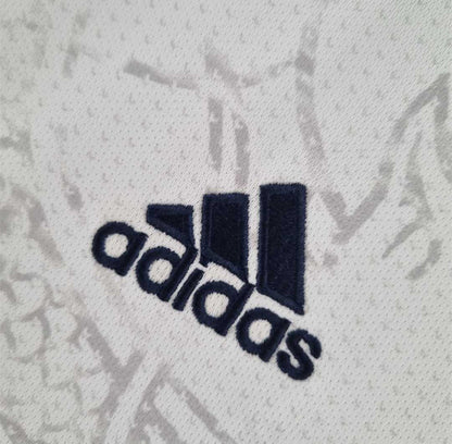 Real Madrid "Dragon Blanco" Premium Kit from FootballPrestige.com - Premium Football Kits