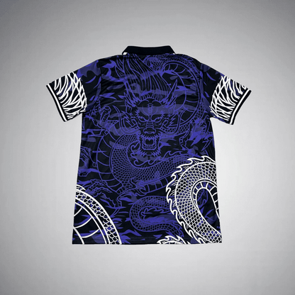 Real Madrid "Dragón De Agua" Premium Kit from FootballPrestige.com - Premium Football Kits